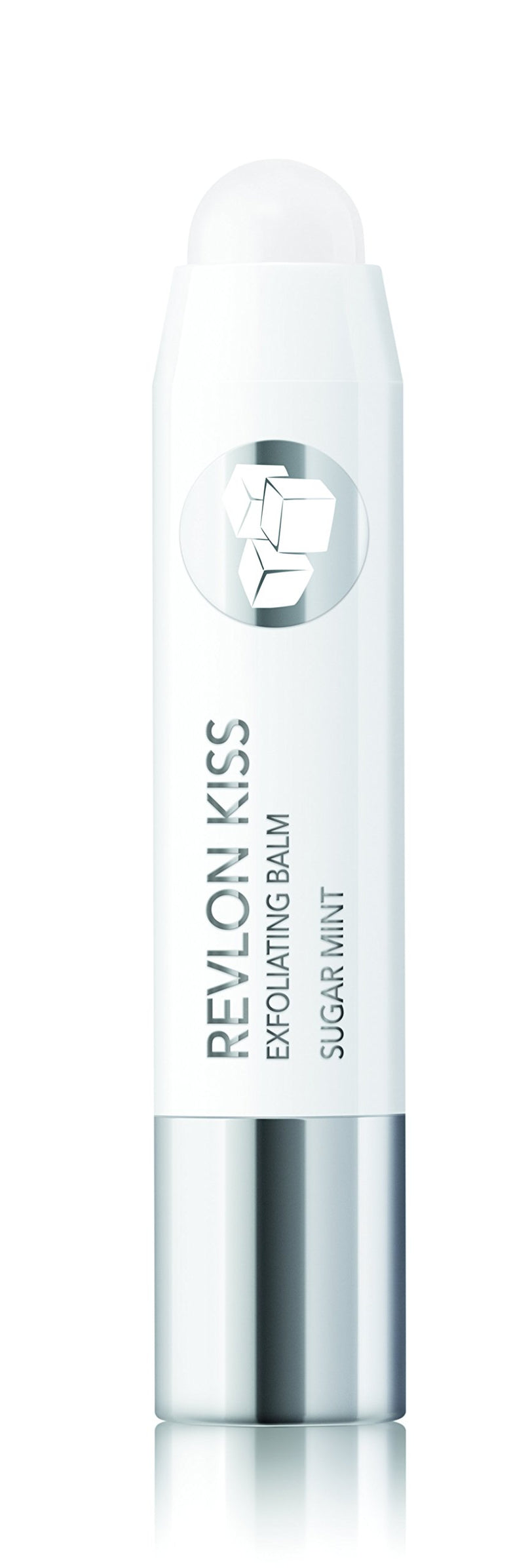 Revlon Kiss™ Exfoliating Lip Balm, Sugar Mint - 0.09 oz.