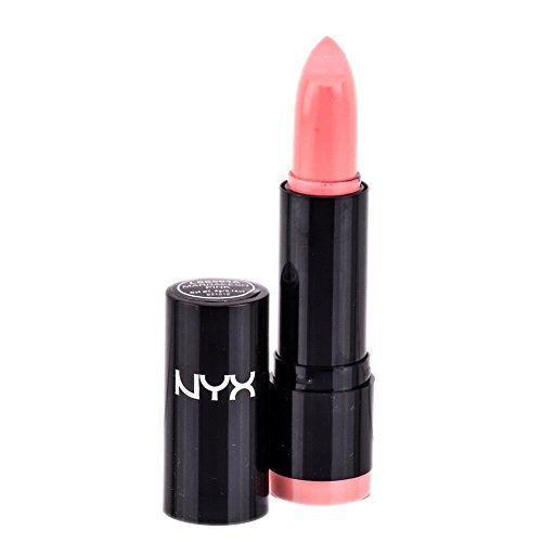 NYX Round Lip Stick (Color : LSS594A Marrakesh Pink)