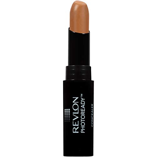 Revlon PhotoReady Concealer Stick, 006 Deep, 0.11 oz