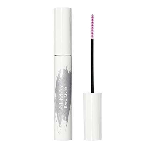 Almay Brow Styler Brow Mascara, Clear