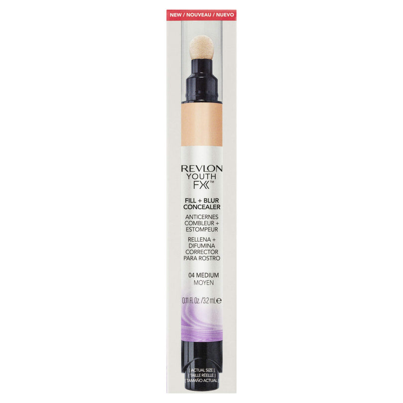 Revlon YouthFX™ Fill + Blur Concealer - Medium