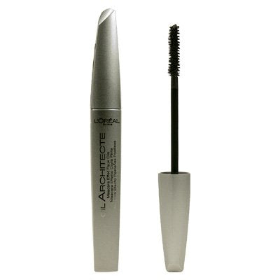 L'Oreal Paris Lash Architect False Lash Effect Black Mascara 8ml New