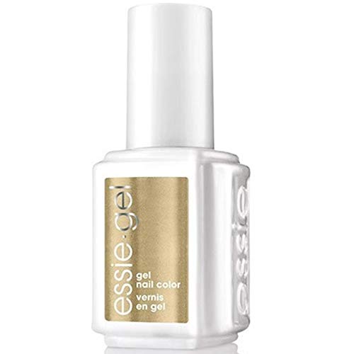 ESSIE Gel Nail Polish: Getting Groovy-1005G