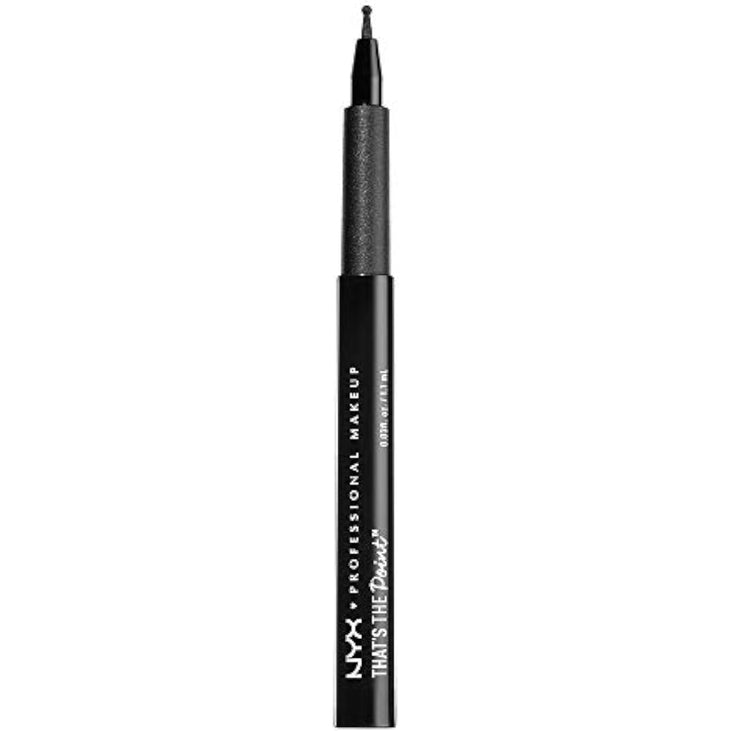 NYX Professional Makeup That's The Point Eyeliner, On The Dot