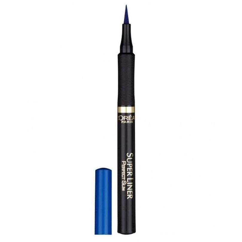 L'Oréal Paris Super Liner Perfect Slim, Blue