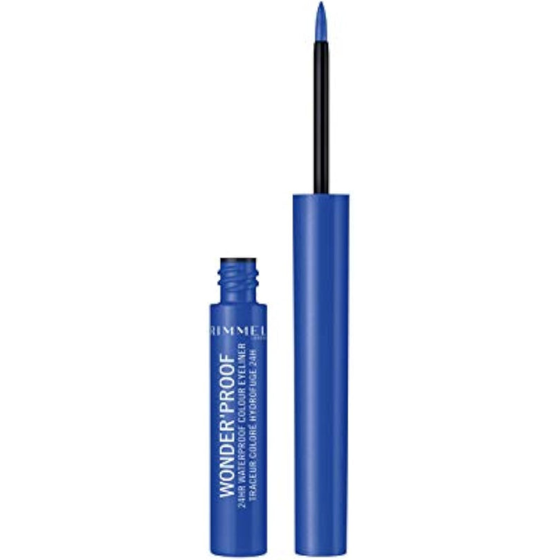 Rimmel Wonder'Proof 24 Hr Waterproof Eyeliner