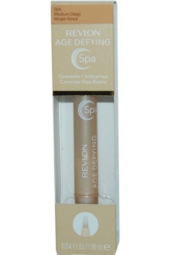 Revlon Revlon Age Defying Spa Concealer, 0.04 oz