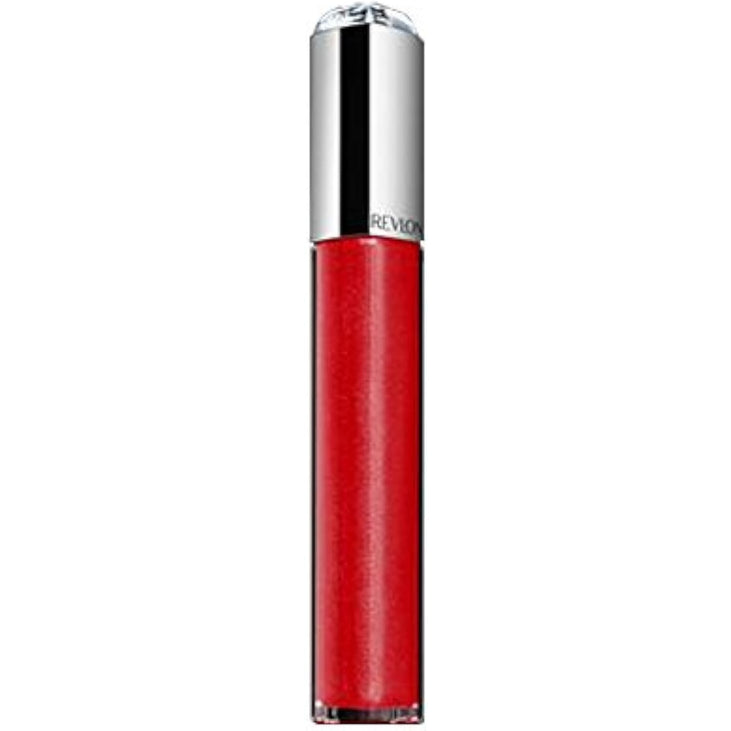 Revlon Ultra HD Lip Lacquer - HD Fire Opal