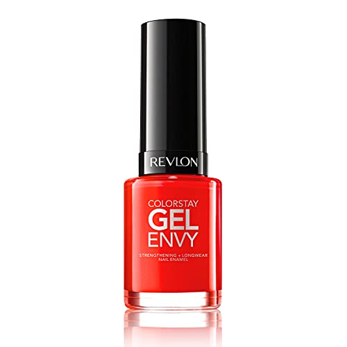 Revlon ColorStay Gel Envy Longwear Nail Polish - Get Lucky