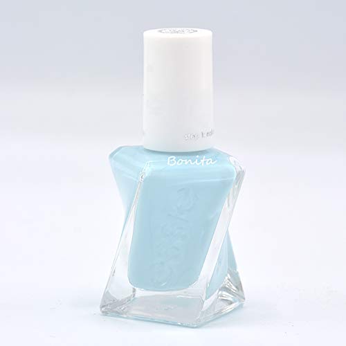 Essie Gel Couture Avant-Garde Collection #680 Dye-mentions 0.5 oz