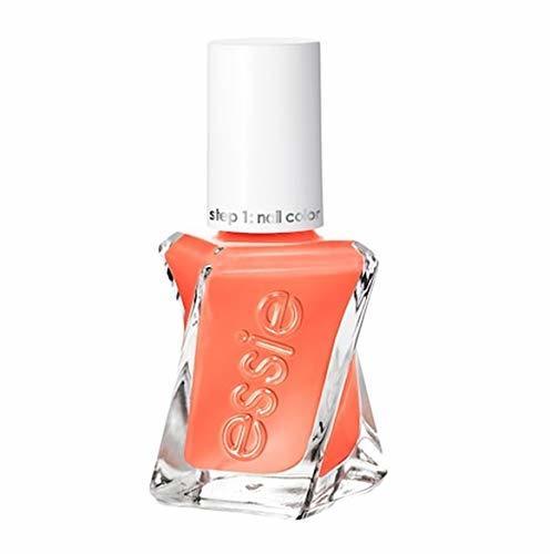 essie gel couture avant-garde nail polish, exhibit a-line , 0.46 fl. oz.