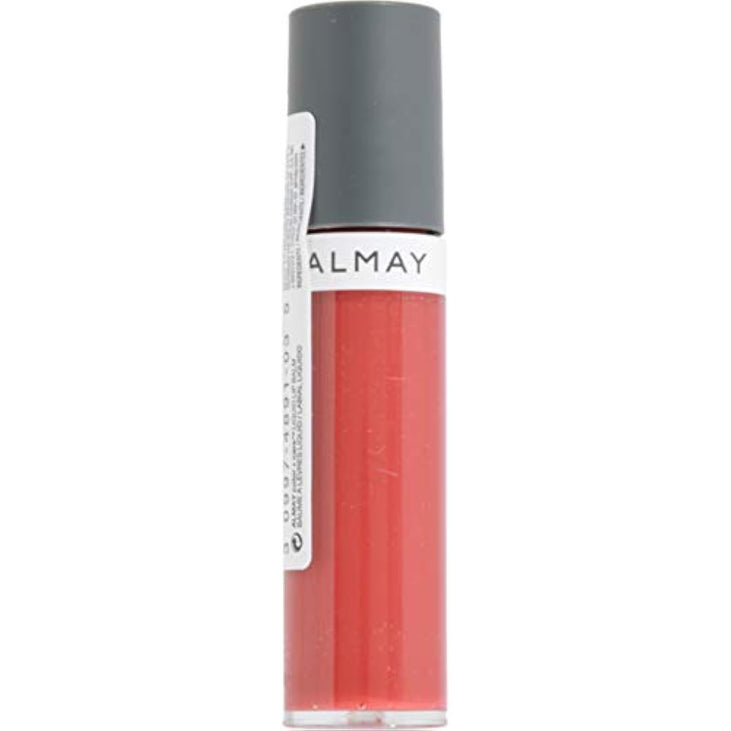 Almay Color + Care Liquid Lip Balm, Cantaloupe Cream