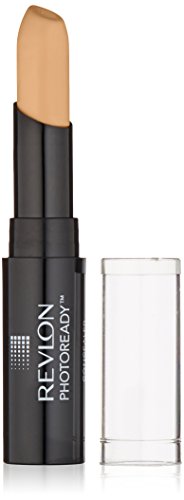 Revlon PhotoReady Concealer Stick, 005 Medium Deep, 0.11 oz