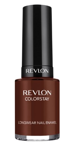 Revlon ColorStay Longwear Nail Enamel, .4 oz.