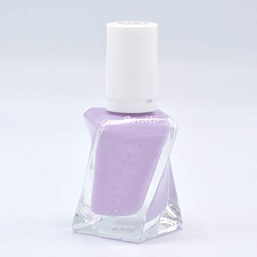 essie gel couture avant-garde nail polish, what's the stitch, 0.46 fl. oz.