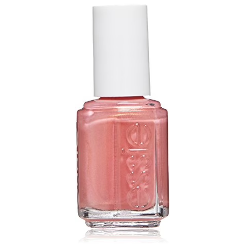 essie Nail Polish, Glossy Shine Finish, Let It Glow, 0.46 fl. oz.