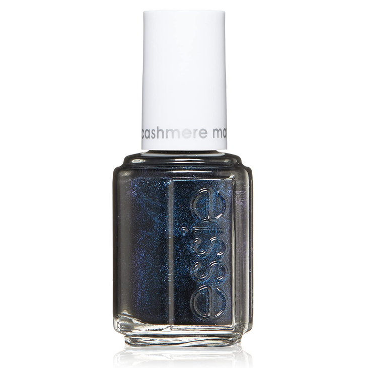 essie Nail Polish, Glossy Shine Finish, Spun In Luxe, 0.46 fl. oz.