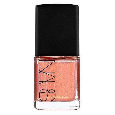 Nars Nail Polish 'Orgasm' 0.25oz/7.4ml New In Box