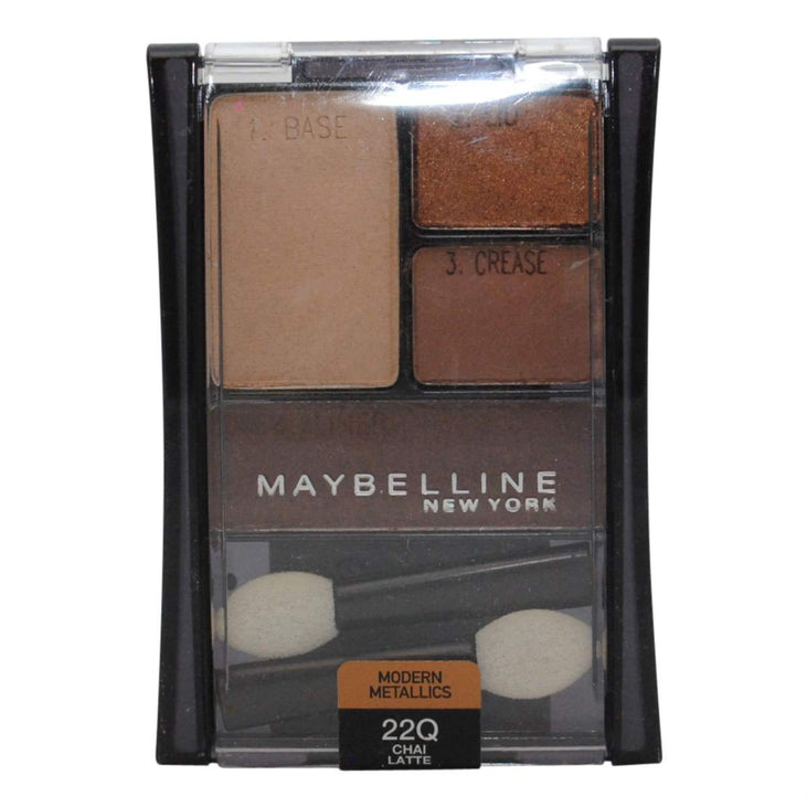 Expert Wear: Eye Shadow Chai Latte 22, .17 Oz