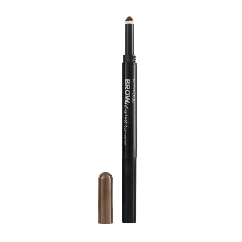 Maybelline Expert Eyes Soft Kohl Eyeliner Ebony Brown