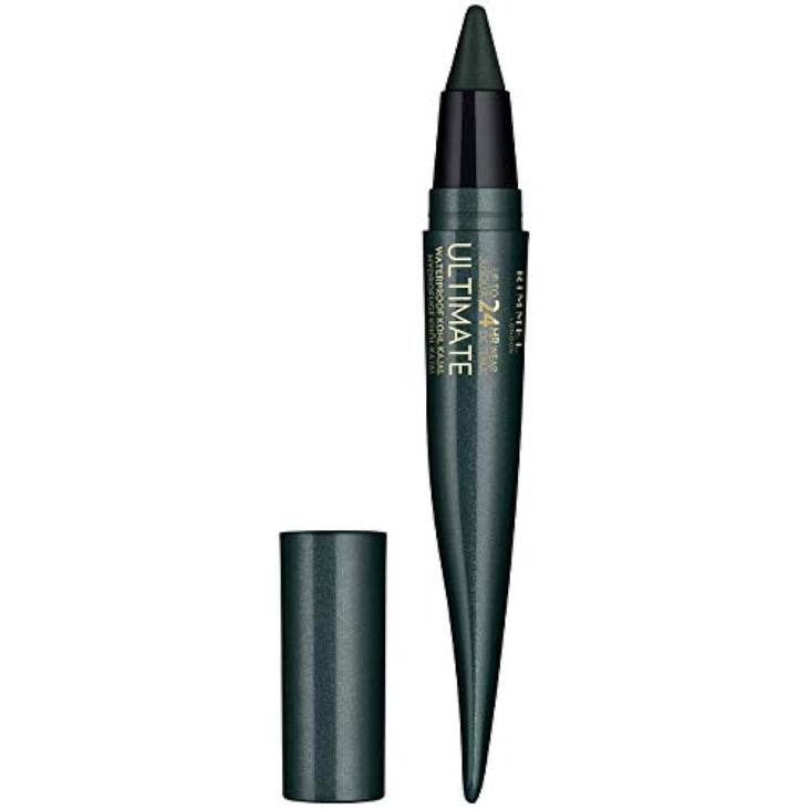 Rimmel Ultimate Kohl Kajal 003 Smoked Emerald Matita