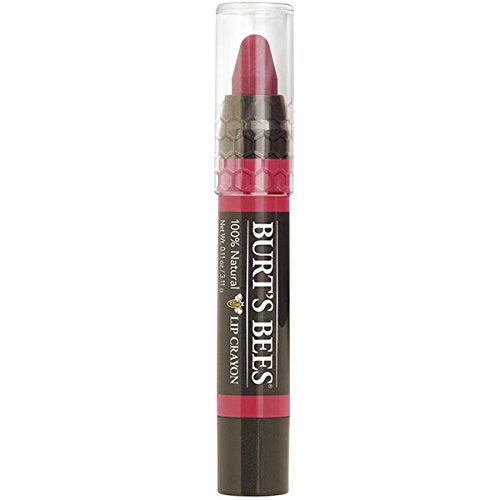 Burts Bees 100 Percent Natural Napa Vineyard Lip Crayon -- 3 per case.