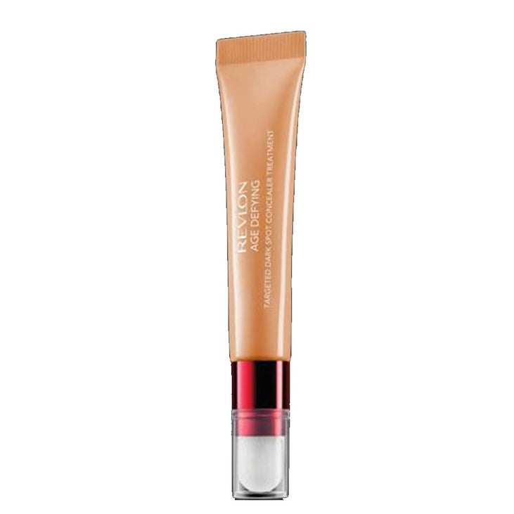 Revlon Age Defying Targeted Dark Spot Concealer Treatment, 03 Medium, 0.25 fl oz