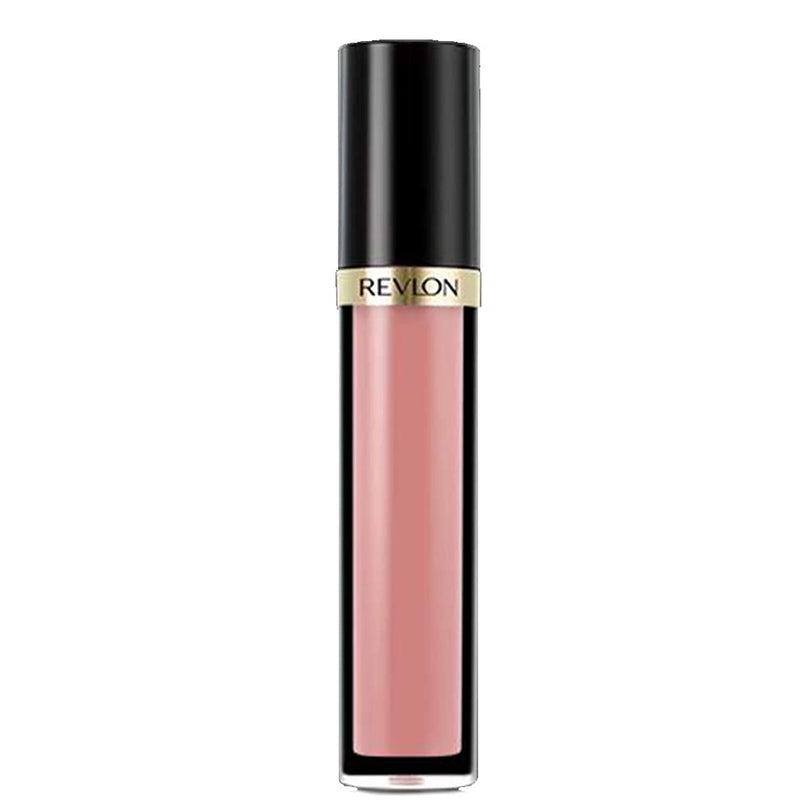 Revlon Super Lustrous The Gloss, Non-Sticky, High Shine Finish, 215 Super Natural