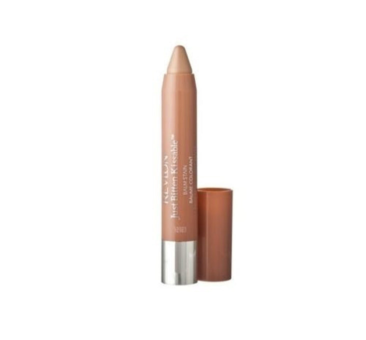 Revlon Revlon Just Bitten Kissable Balm Stain, 0.095 oz