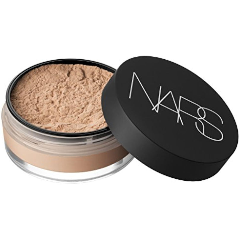 NARS Soft Velvet Loose Powder Heat 0.35 oz