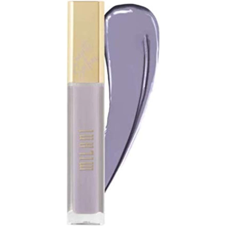 Milani Amore Satin Matte Lip Crme (0.22 Fl. Oz.) Cruelty-Free Nourishing Lip