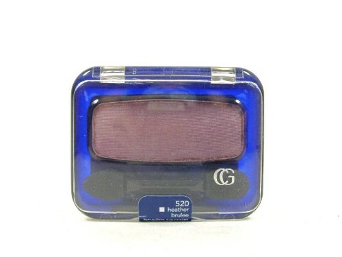 Covergirl Eye Enhancers 520 Heather Brulee