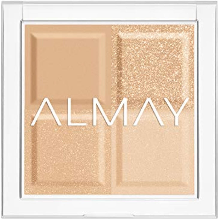 Almay Almay Eyeshadow, 0.12 oz