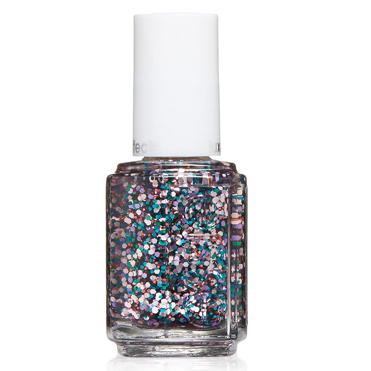 essie Nail Polish, Glossy Shine Finish, Jazzy Jubilant, 0.46 fl. oz.