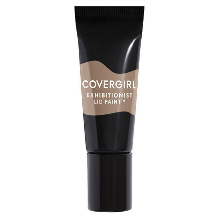 CoverGirl Exhibitionist Luminati Lid Paint - 0.16 fl oz Cocoa Nuts #110