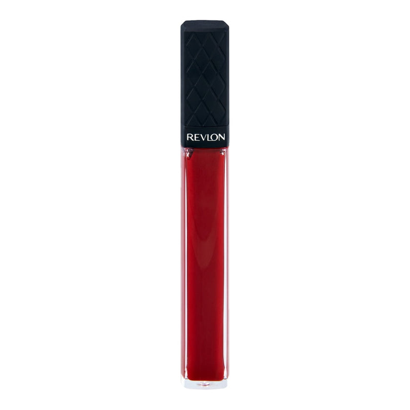 Revlon ColorBurst 018 Fire Lipgloss, 0.2 OZ