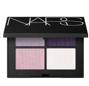 Nars Quad eyeshadow pulp fiction