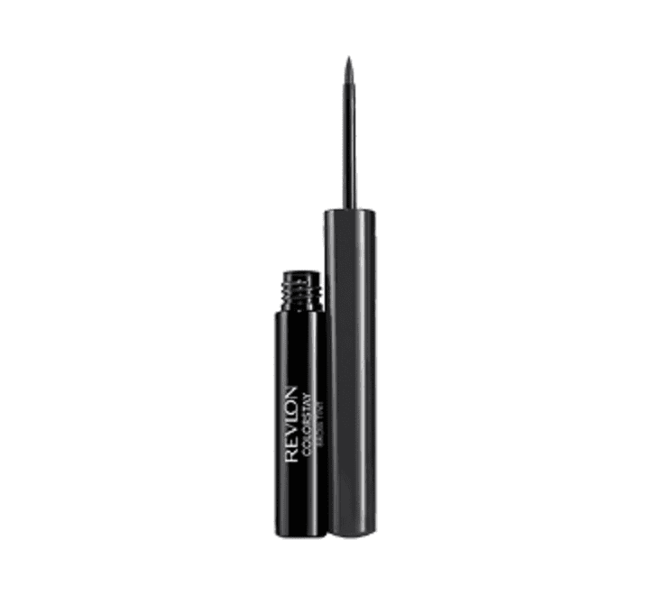 Revlon Colorstay Dyeing For Eyebrows Soft Black