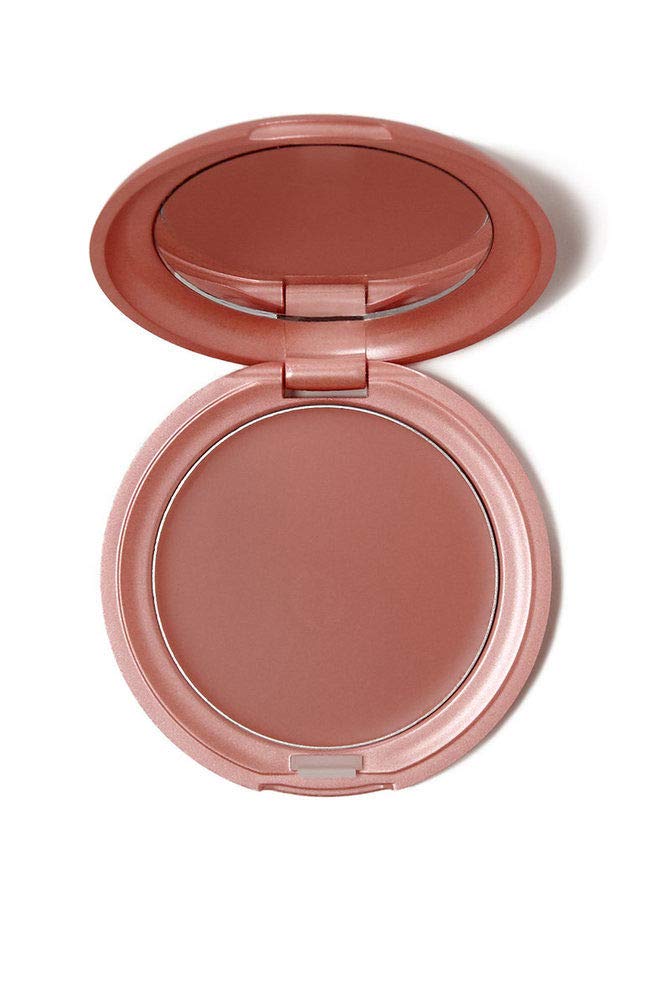 Stila Convertible Color Dual Lip & Cheek Cream Blush, Lillium, 0.15 Oz