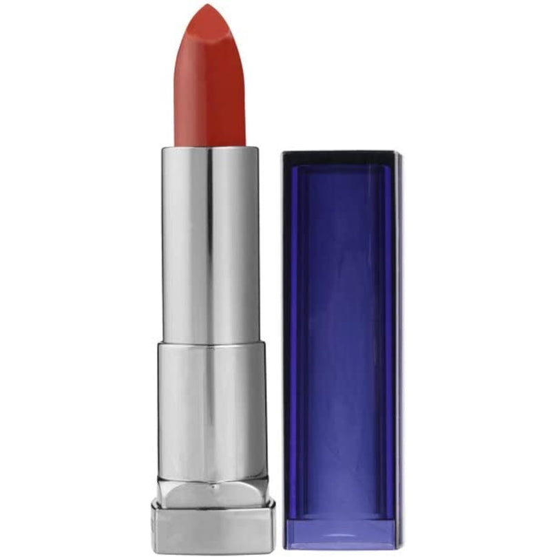 Maybelline Color Sensational The Loaded Bolds Lipstick, Coffee Addiction
