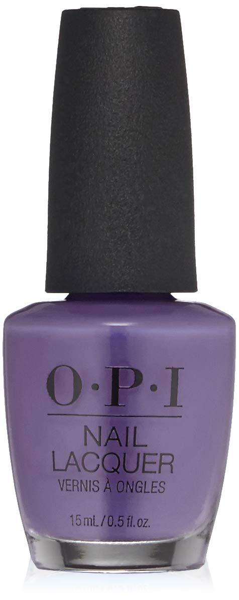 OPI Nail Lacquer, Lost My Bikini In Molokini