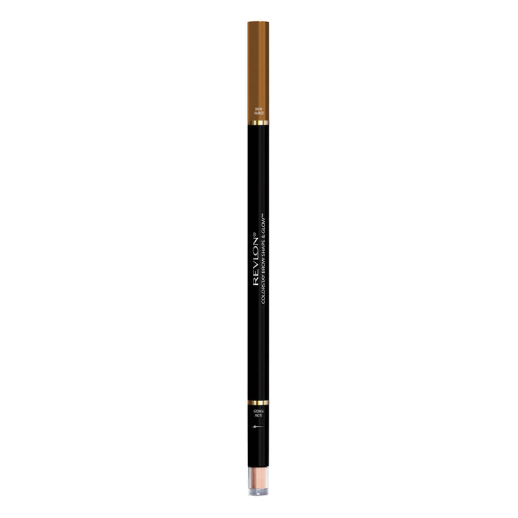 Revlon Shape and Glow Brow Pencil, Blonde