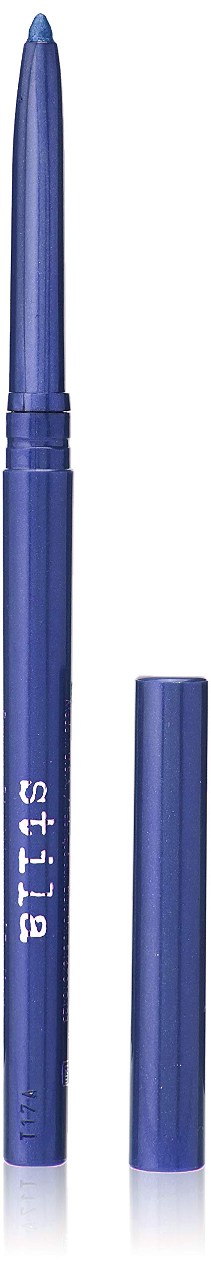 stila Smudge Stick Waterproof Eye Liner, Ultramarine