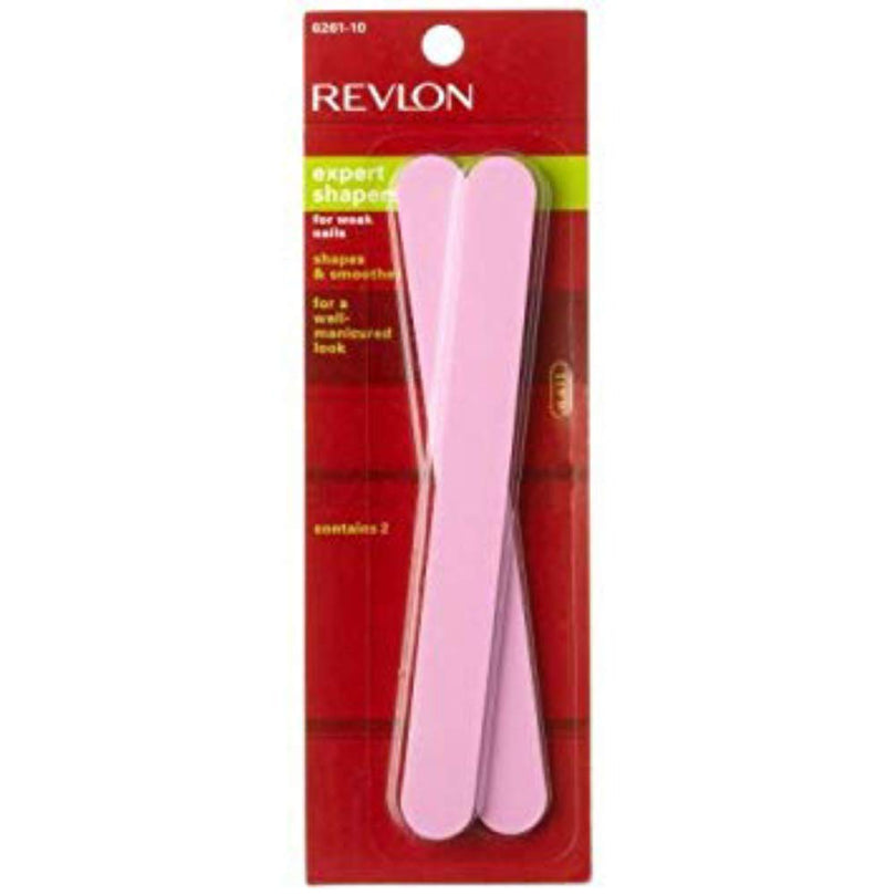 Revlon Expert Shapers For Weak Nails 26110