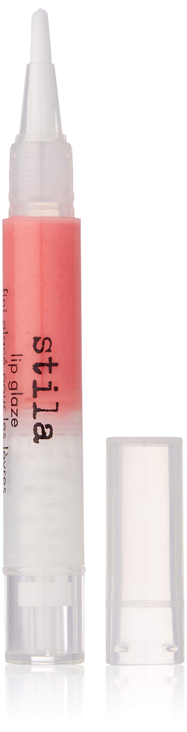 Stila Lip Glaze - Grapefruit 0.08 oz Lip Gloss