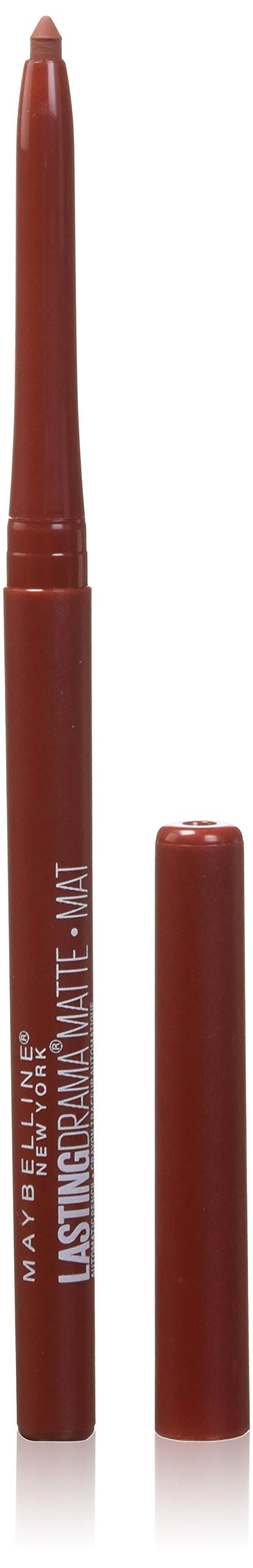 Maybelline Lasting Drama Matte Eyeliner, Rusty Terracotta