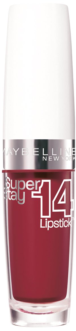 Maybelline Superstay 14 Hour Wear Lipsticks 3.5g - 560 Continuous Cranberry