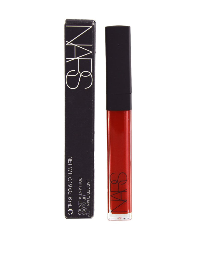 Nars Cosmetics Larger Than Life Lip Gloss High Shine Holly Woodlawn