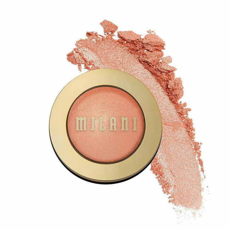 Milani Baked Powder Mini Blush