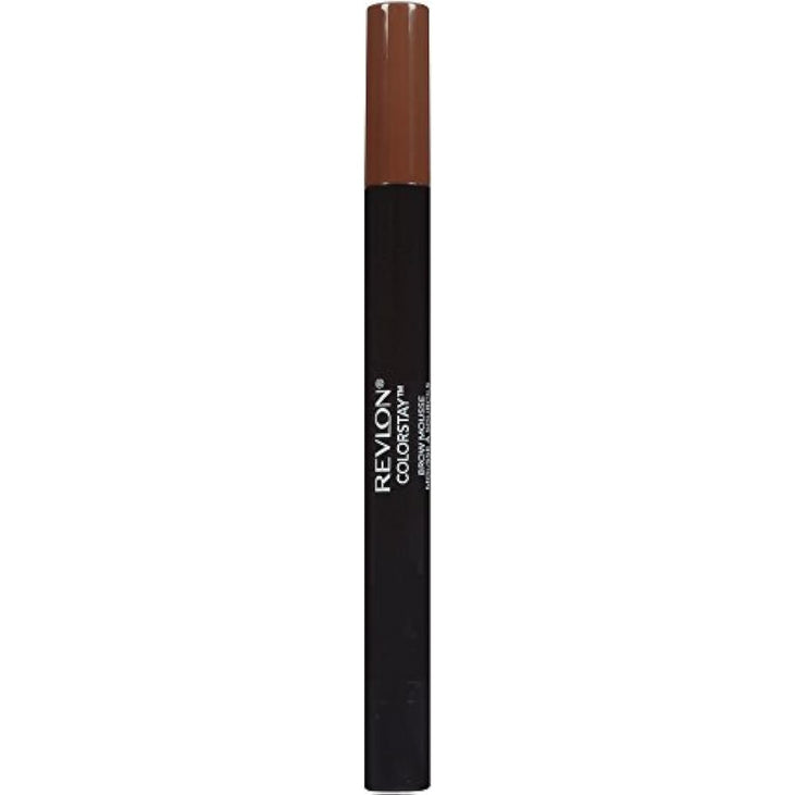 Revlon Colorstay Brow Mousse Soft Brown